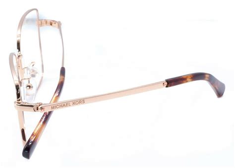 Eyeglasses Michael Kors MK3035 MEMPHIS .